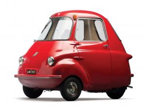 Scootacar Standard '1957